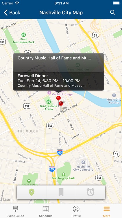 AAIM Annual Meeting screenshot-3