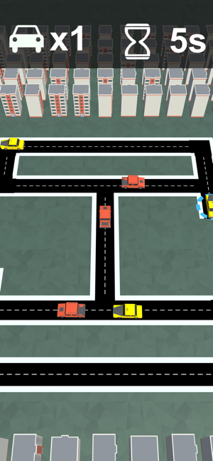 Escape Traffic!(圖4)-速報App