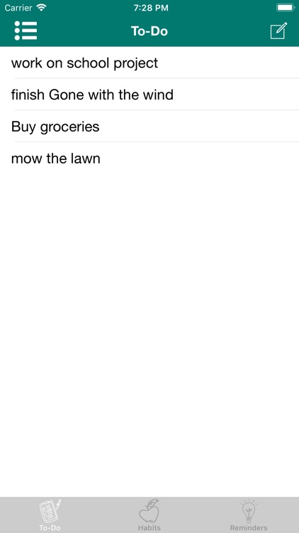 Your Task Management