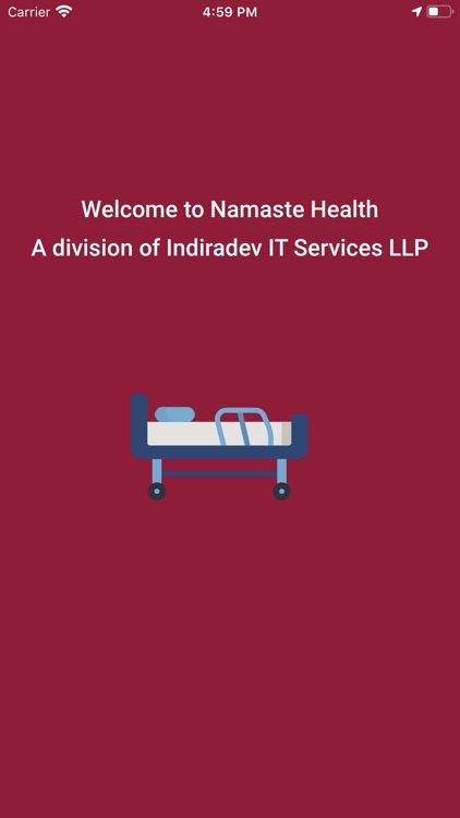 Namaste Health screenshot-3