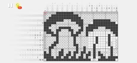 Японские кроссворды (Picross)