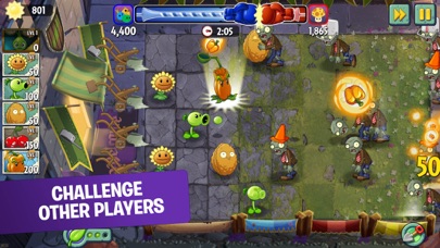 Plants vs. Zombies 2: It's About Time' Review – A Fantastic Sequel to the  Classic Original, This Time for Free – TouchArcade