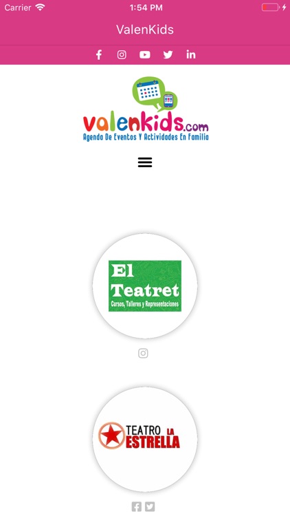 ValenKids screenshot-3