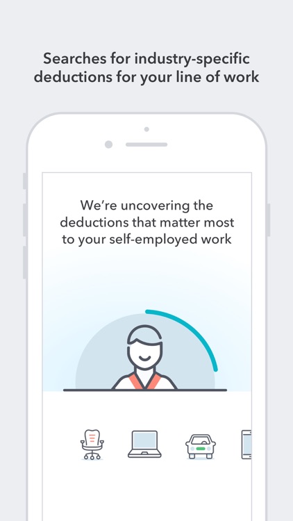 TurboTax Tax Return App screenshot-7