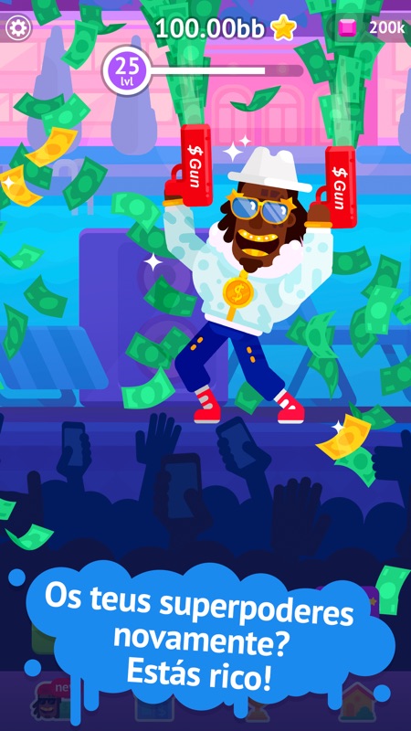 Mestres da Festa - Jogo divert screenshot 4