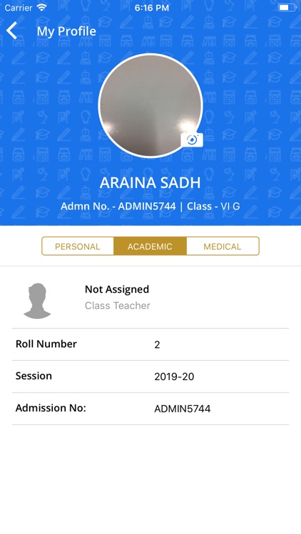 Vadanta International School