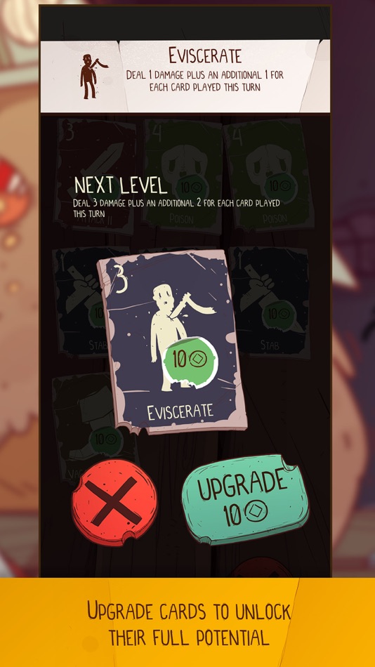 #4. Meteorfall: Journey (iOS) Podle: Eric Farraro
