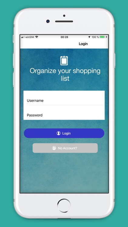 Shopping List - Buy Together screenshot-9