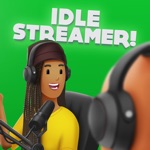 Download Idle Streamer! Film Maker Game app