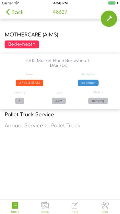 RNWSYS AiMS ENGINEER