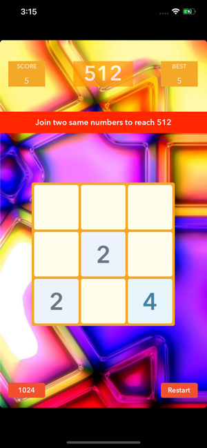 512 Best Number Puzzle Tile(圖3)-速報App