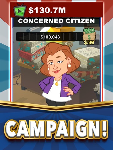 Pocket Politics: Idle Moneyのおすすめ画像4