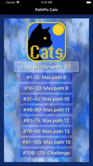 How to cancel & delete pathpix cats 1