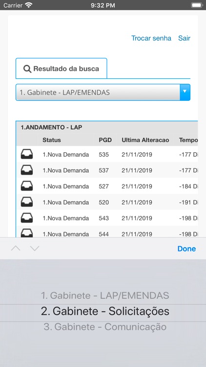 Sieben GT screenshot-3