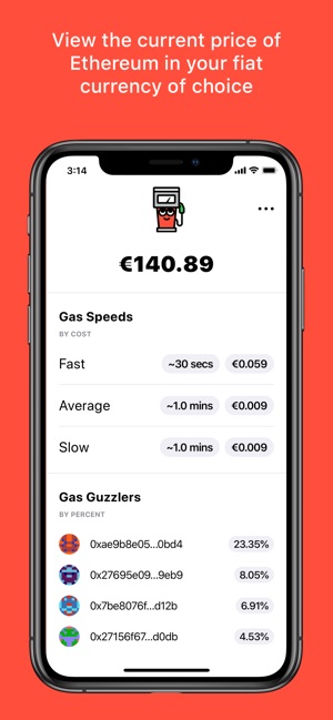 Unleaded(圖2)-速報App