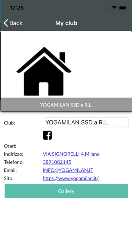 Yogamilan