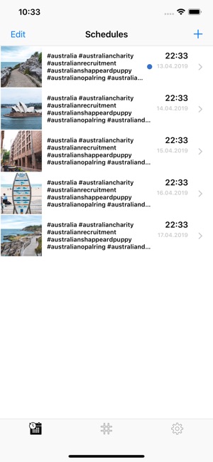 Instime - Instagram scheduler(圖3)-速報App