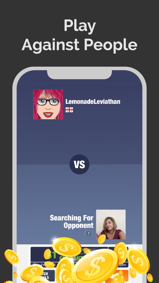 #1. Fall Master VS (iOS) 由: Sambrela LLC