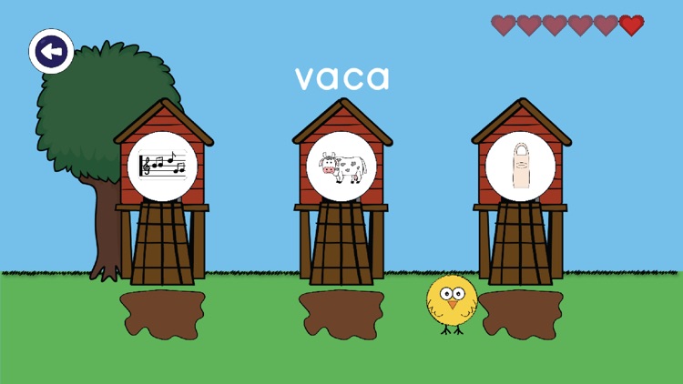 Lee Paso a Paso Beto - School screenshot-5