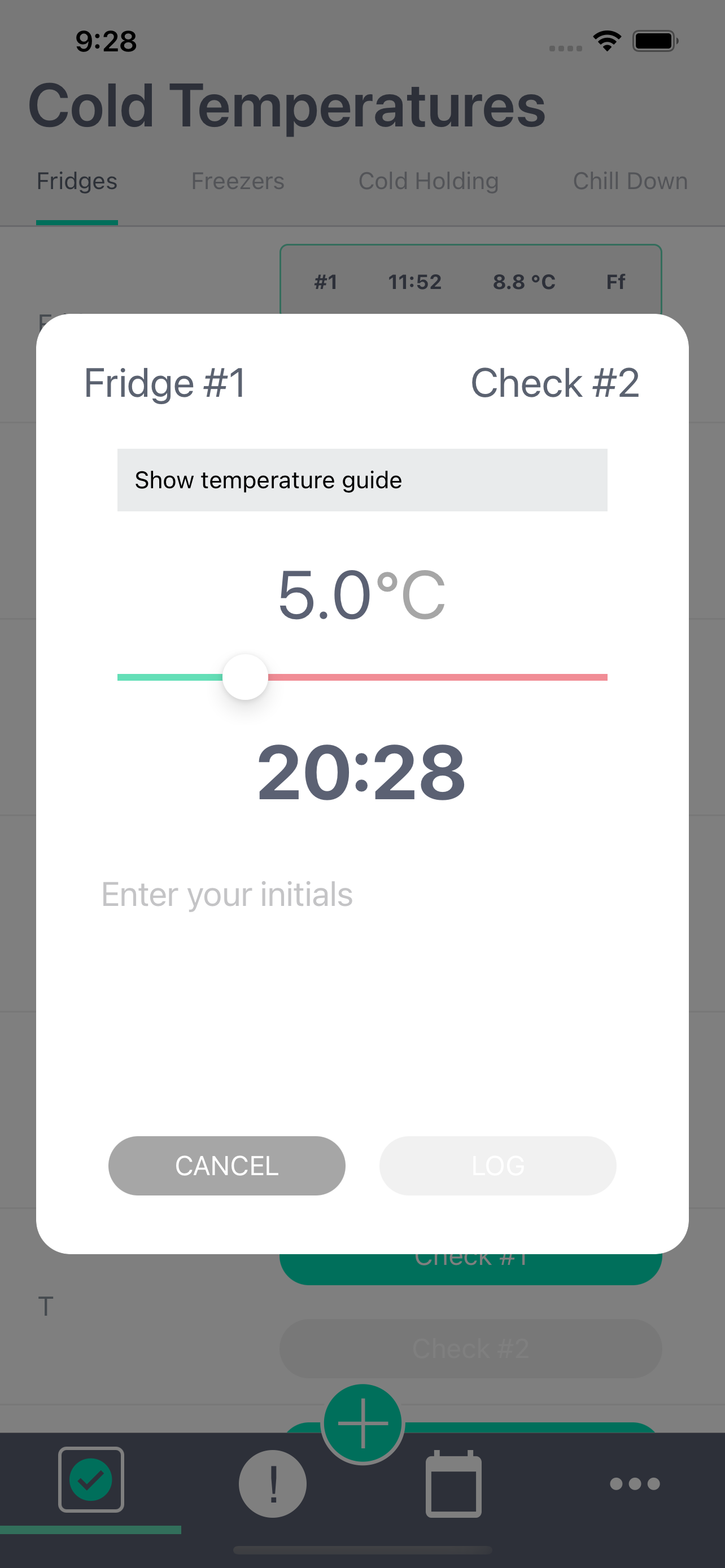 HUBL-APP