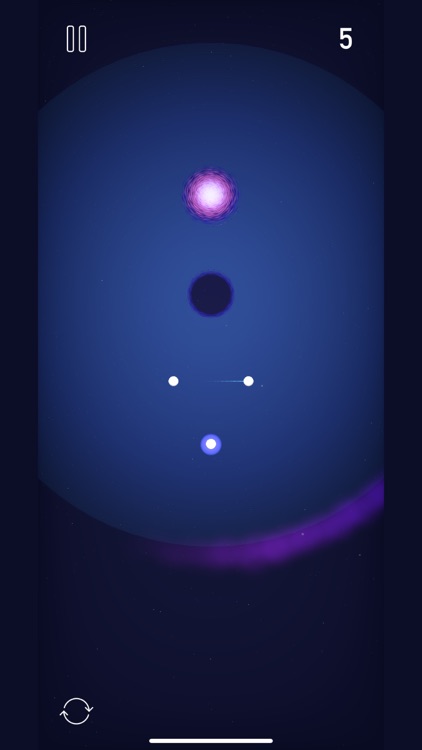 Trioka screenshot-0