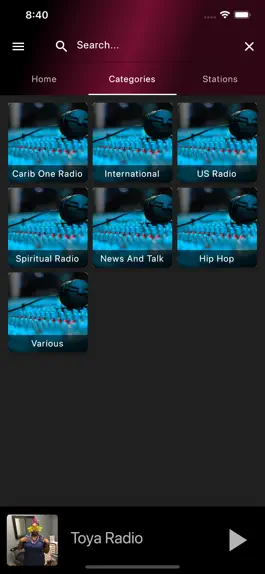 Game screenshot B  and O Radio hack