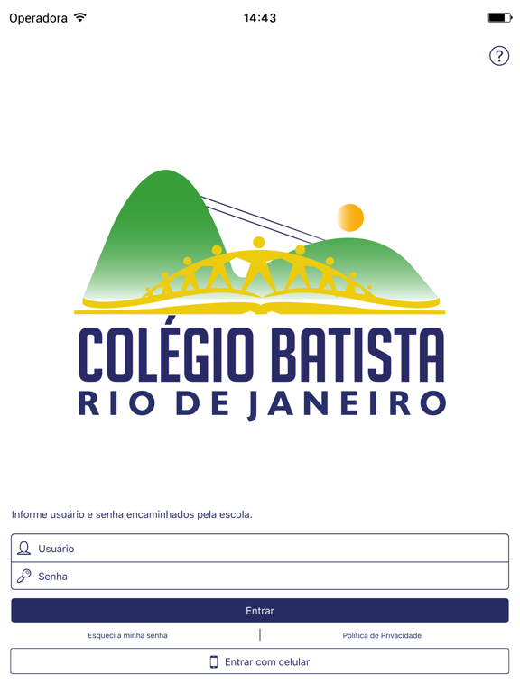 Screenshot #5 pour C B Rio de Janeiro