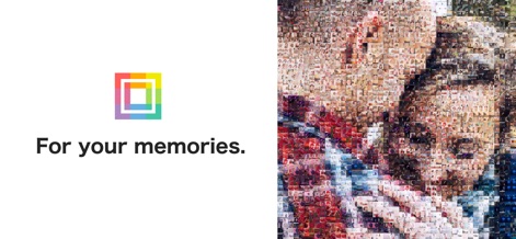PXL - mosaic art - pxl-mosaic-art-memories-promo