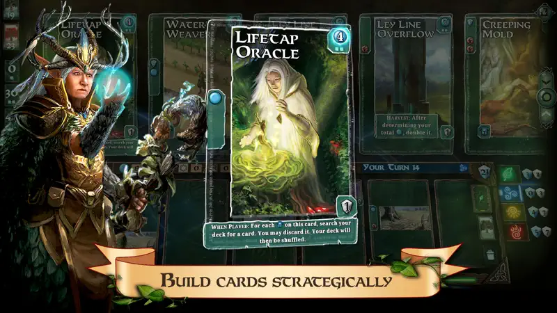 Mystic Vale screenshot 6 of 10