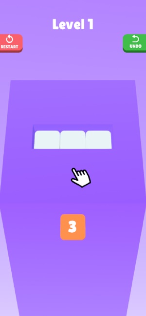 Block Stacks 3D