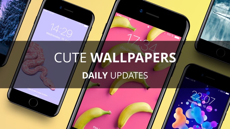 Wallpapers for iPhone X XS Max screenshot-7