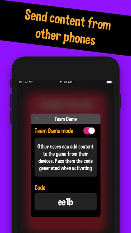 Wateky - Drinking Game screenshot-4