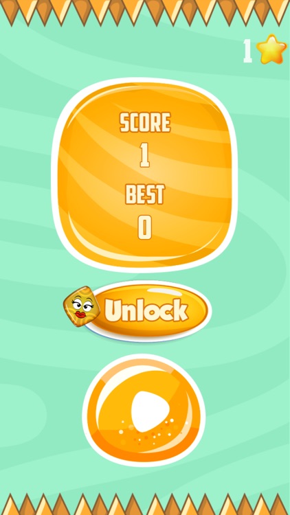 Jelly Jump Game