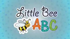 Little Bee ABC Fun screenshot 1