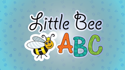 Screenshot #1 pour Little Bee ABC Fun