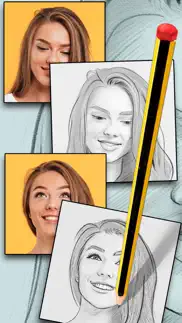 sketch effect – photo editor problems & solutions and troubleshooting guide - 4