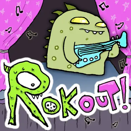 RokLienz: Rok Out Concert! Cheats