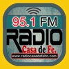 Radio Casa de Fe 95.1 FM