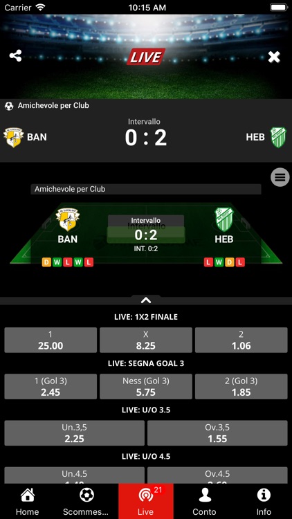 Replatz.it screenshot-3