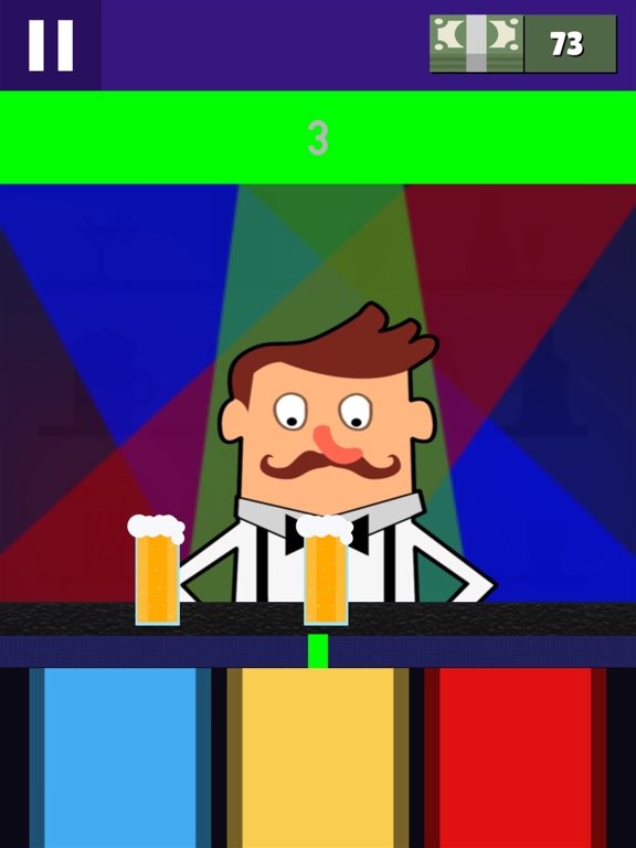Screenshot #5 pour DERNIÈRES COMMANDES