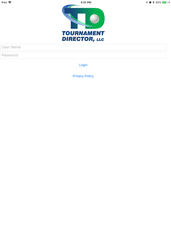 Screenshot #4 pour TD Bagdrop and Club Check-in