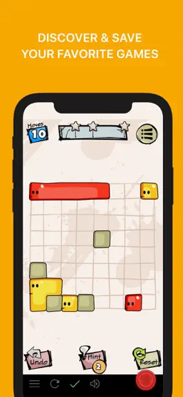 Game screenshot Bored Button - игры apk