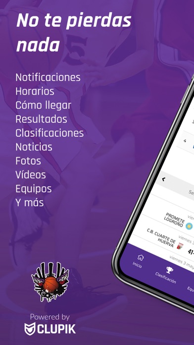 Torneo Barbadillo Screenshot