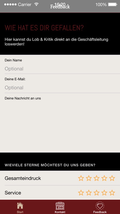 Roberts Winery screenshot-4