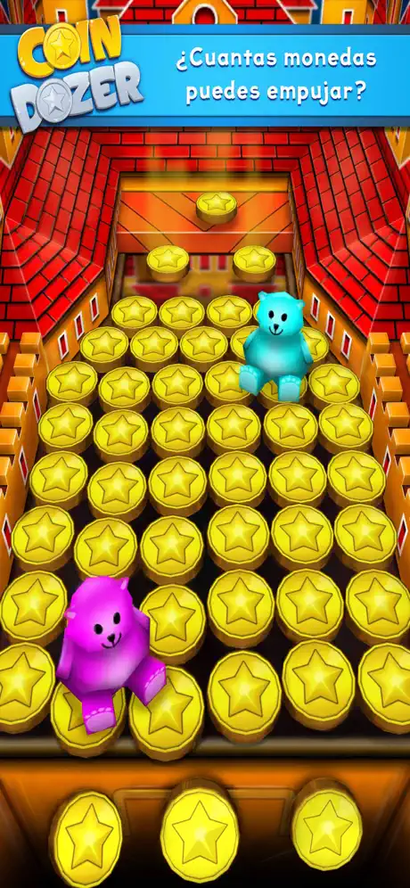 Coin Dozer