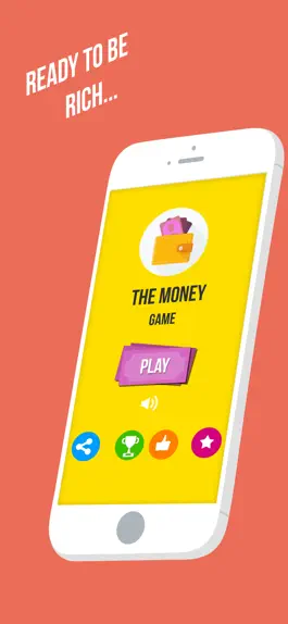 Game screenshot The Money Rush mod apk