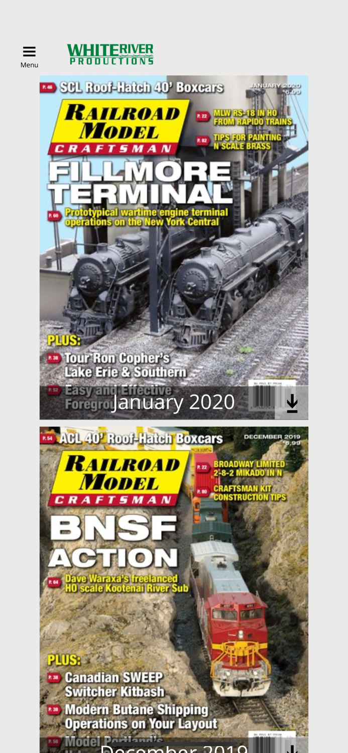 White River Productions