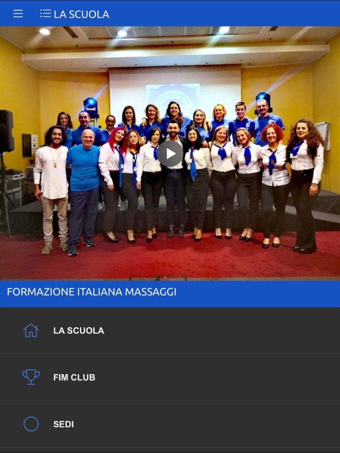 Scuola FIM