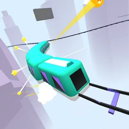 Rail Changer Cheats