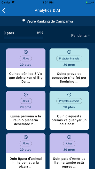 Screenshot #2 pour U&IPlay